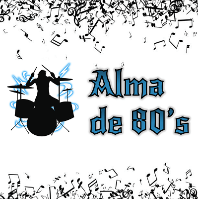 Alma de 80s