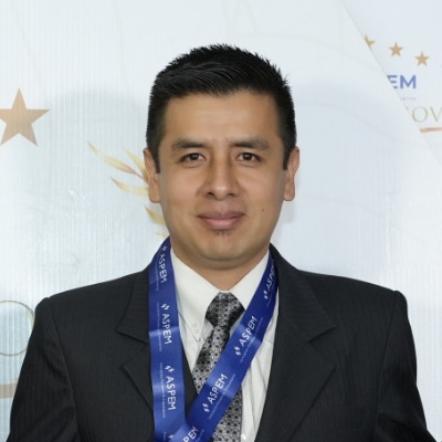 Naisser Arias Calle